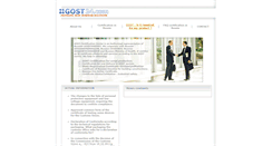 Desktop Screenshot of en.news.gost24.com